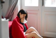 10 Easy Ways to Make yourself Throw up Flu