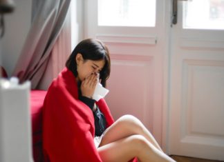 10 Easy Ways to Make yourself Throw up Flu