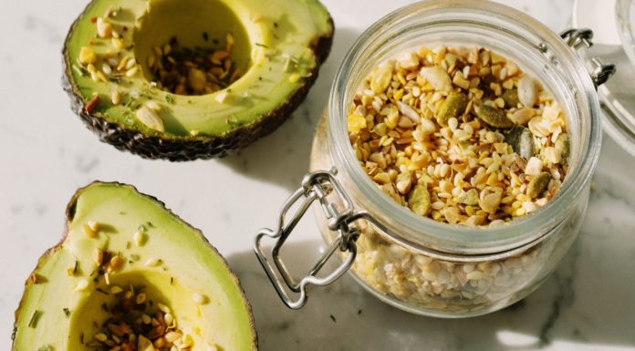 Facts About Avocado Oil That You Don’t Know Avocado