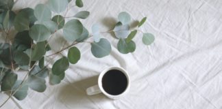 Black Coffee: Weight Loss & Other Benefits coffee