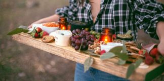 13 Oil-Free Snacks you Should Try healthy foods