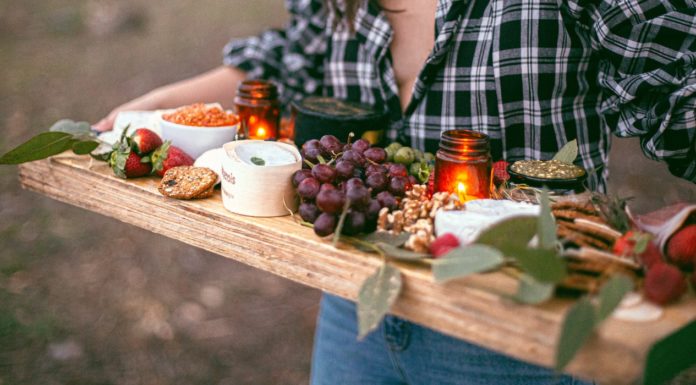 13 Oil-Free Snacks you Should Try healthy foods
