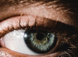 Ten Foods That Will Damage Your Eyes eye