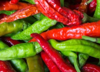 Cayenne Pepper: Don’t Conclude On This Yet! pepper