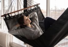 Things You Never Knew About Deja Vu resting