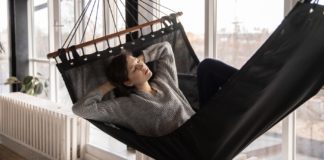 Things You Never Knew About Deja Vu resting