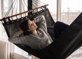 Things You Never Knew About Deja Vu resting