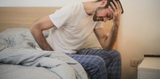 What you Should Know About Dyssomnia tummy aches