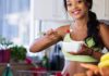 Essential Nutrients That Guarantees Your Health eating light