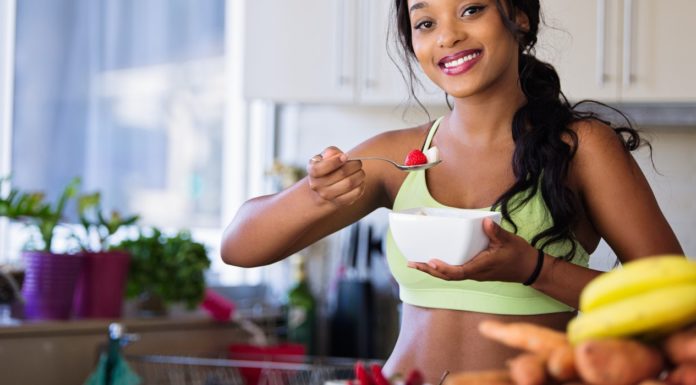 Essential Nutrients That Guarantees Your Health eating light