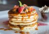 Difference Between Healthy and Unhealthy Fats fatty food