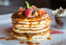 10 Healthy Fatty Foods fatty food