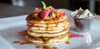 Difference Between Healthy and Unhealthy Fats fatty food