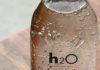 Functions of Water in the Body a jar of water