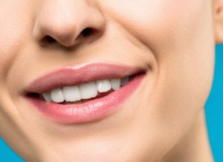 Eating your Way to Healthy Teeth