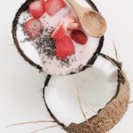 Amazing Benefits of Coconut Milk fruity coconut