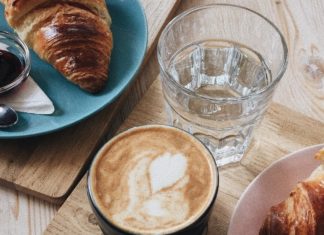 Water Intake: Before, During, or After Meals? food