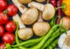 9 Best Protein Sources for Vegetarians and Vegans vegetables