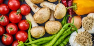 15 Foods That Can Kill You Instantly vegetables