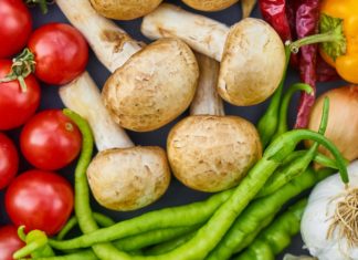 15 Foods That Can Kill You Instantly vegetables