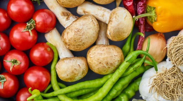 14 Healthy Staples you Should Consume Regularly vegetables