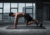 7 Supplements and Vitamins that Increase Energy man exercising