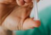 Facts About Diabetes Mellitus syringe for test