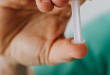 Facts About Diabetes Mellitus syringe for test