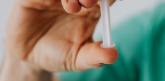 Facts About Diabetes Mellitus syringe for test