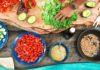 11 Benefits of Eating Seasonal Foods