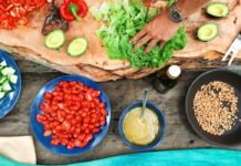 11 Benefits of Eating Seasonal Foods