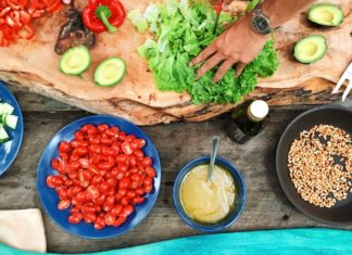 11 Benefits of Eating Seasonal Foods