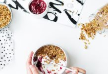 Easy-to-Prepare Foods for Breastfeeding Moms food