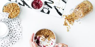 Easy-to-Prepare Foods for Breastfeeding Moms food