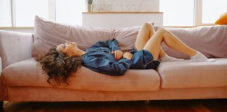 Facts About Heavy Periods menstrual cramps