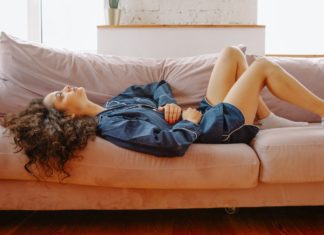 Facts About Heavy Periods menstrual cramps