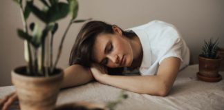 The Sleeping Sickness overexertion