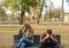Divorce and Mental Health Issues poor relationship