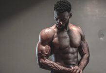 Fastest Ways to Get Your Muscles Ripped lean body