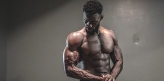 Fastest Ways to Get Your Muscles Ripped lean body