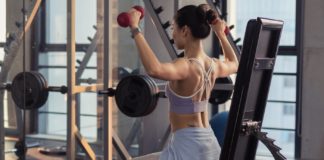 10 Weight Loss Machines you Should Try gym