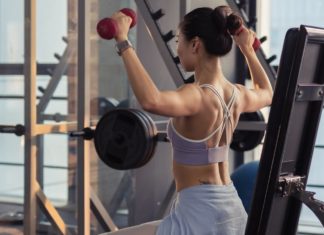 What to Know About Anaerobic Exercise gym