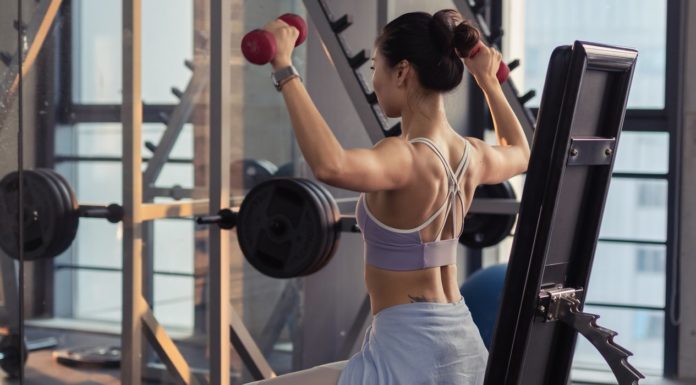 10 Weight Loss Machines you Should Try gym