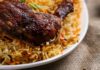 Top 17 Protein-Rich Foods coconut rice