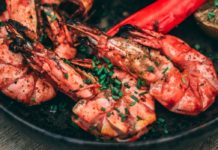 12 Incredible Health Benefits of Crayfish crayfish