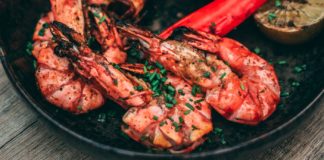 12 Incredible Health Benefits of Crayfish crayfish