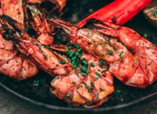 12 Incredible Health Benefits of Crayfish crayfish