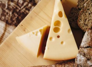 Cheese: Types, Benefits, & Side Effects cheese