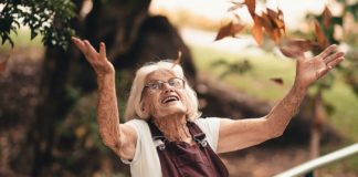 Everything you Should Know About Menopause elderly
