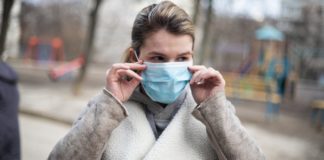 Why Wear a Mask During the COVID-19 Pandemic? preventing the virus